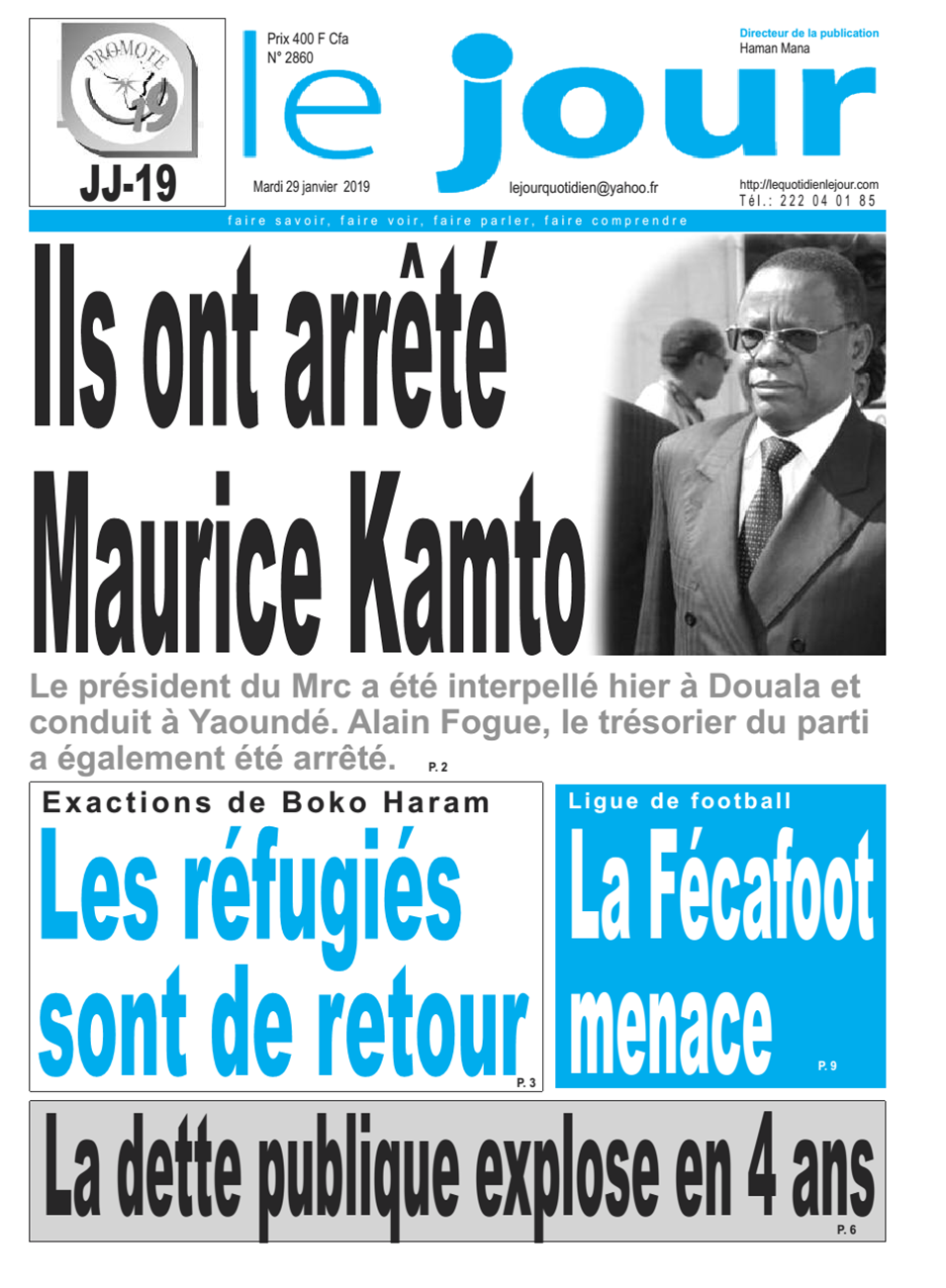 cameroun-journal-le-jour-parution-du-mardi-29-janvier-2019-camerlex